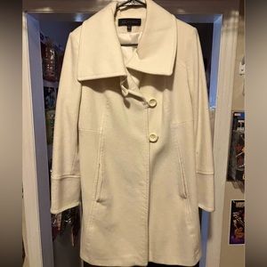 Anne Klein coat size L